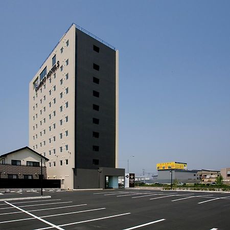 Candeo Hotels Sano Sano  Ngoại thất bức ảnh