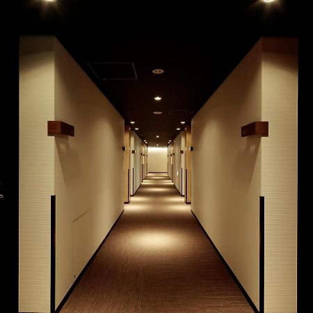 Candeo Hotels Sano Sano  Ngoại thất bức ảnh
