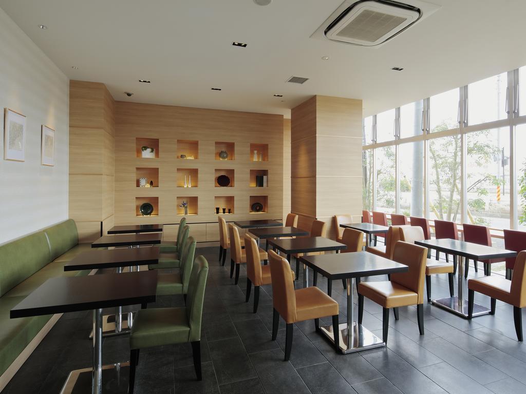 Candeo Hotels Sano Sano  Ngoại thất bức ảnh