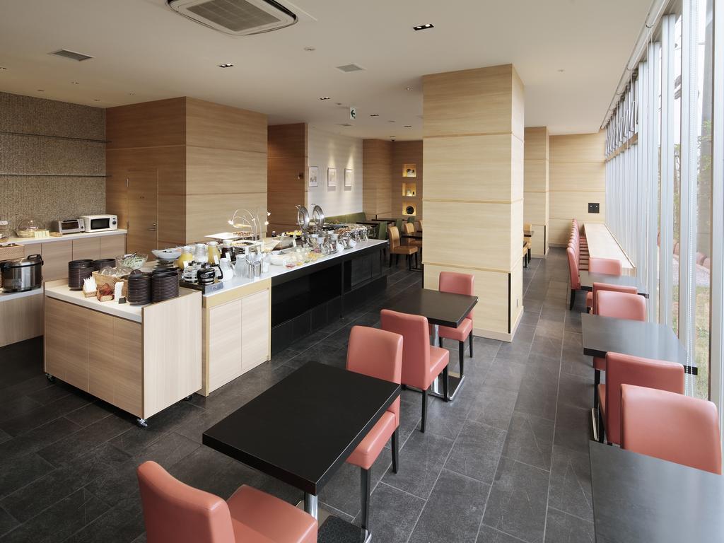 Candeo Hotels Sano Sano  Ngoại thất bức ảnh