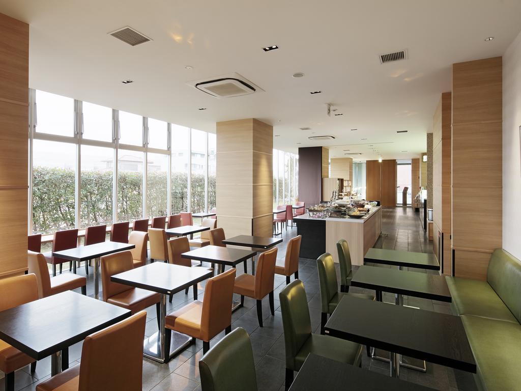 Candeo Hotels Sano Sano  Ngoại thất bức ảnh
