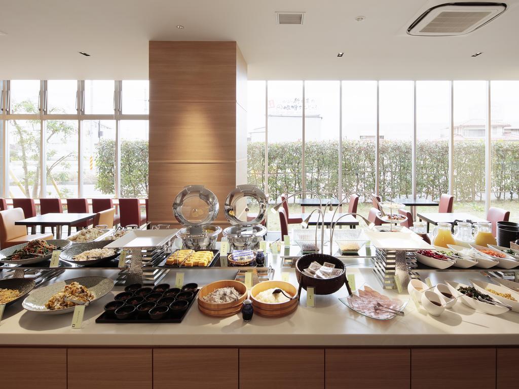 Candeo Hotels Sano Sano  Ngoại thất bức ảnh
