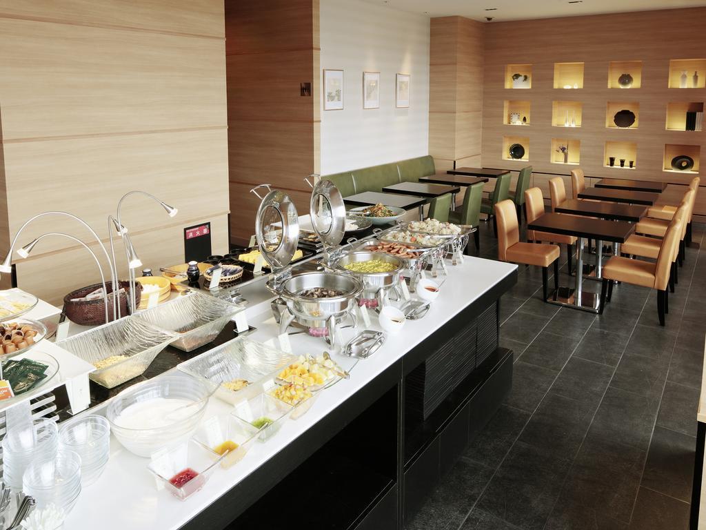 Candeo Hotels Sano Sano  Ngoại thất bức ảnh