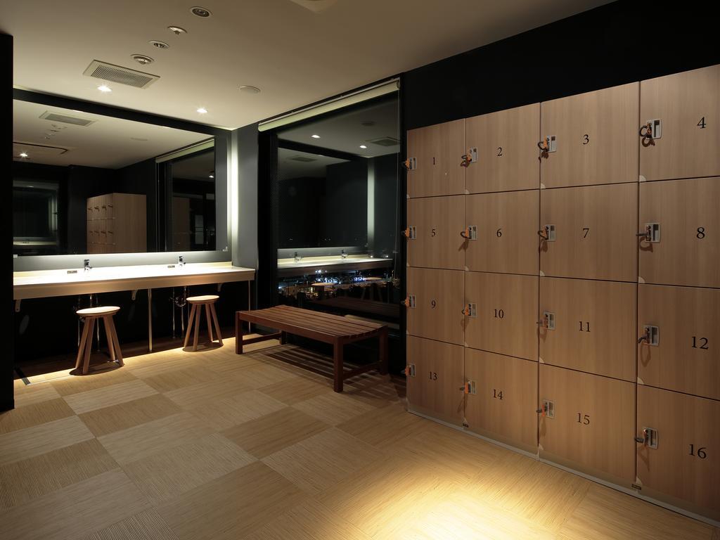 Candeo Hotels Sano Sano  Ngoại thất bức ảnh