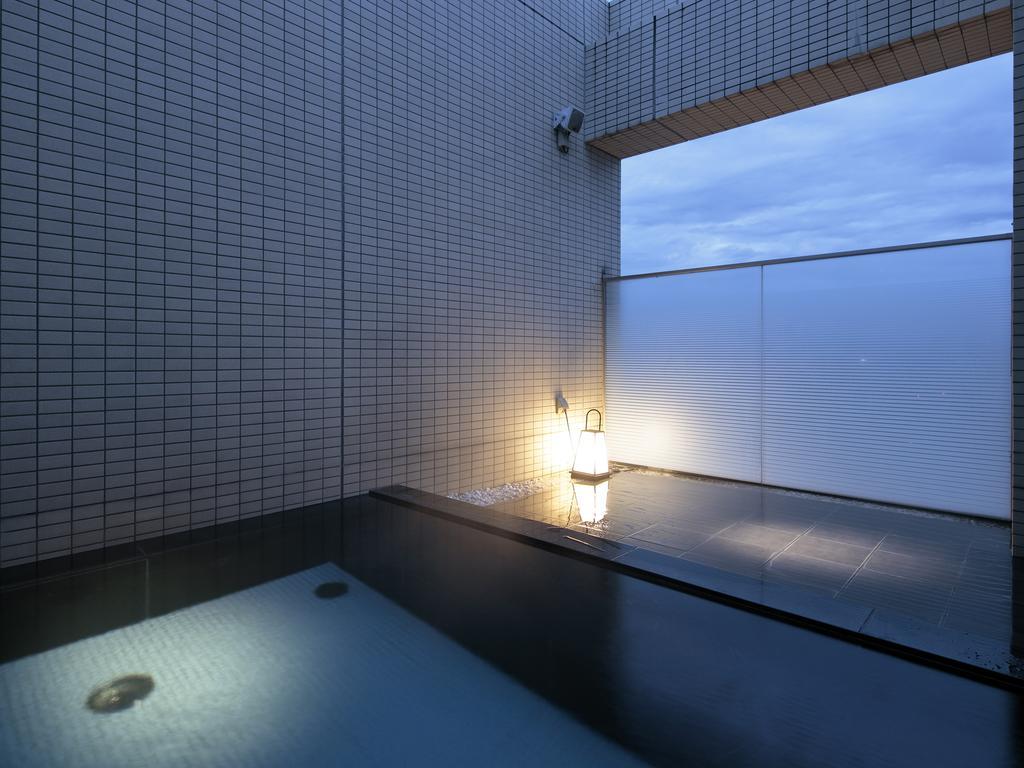 Candeo Hotels Sano Sano  Ngoại thất bức ảnh