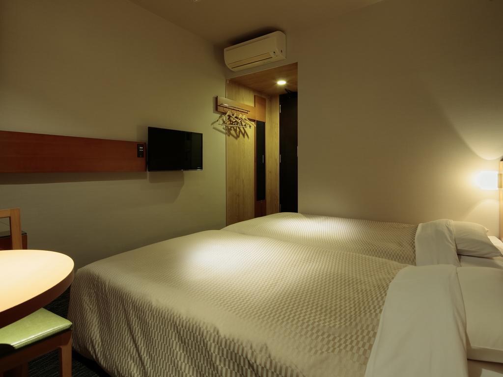 Candeo Hotels Sano Sano  Ngoại thất bức ảnh