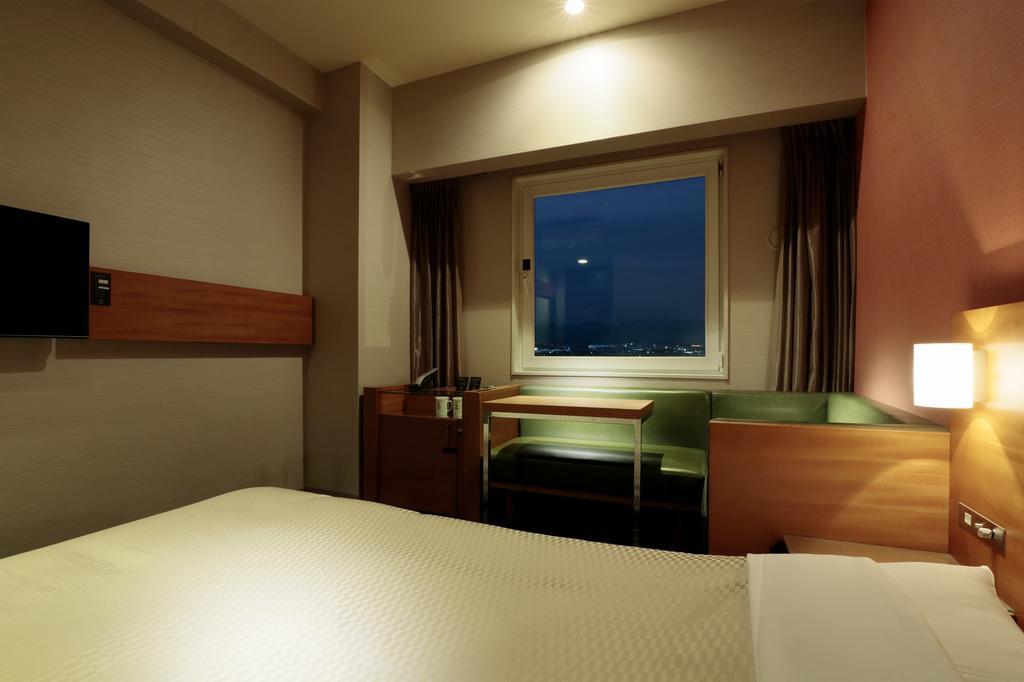 Candeo Hotels Sano Sano  Ngoại thất bức ảnh