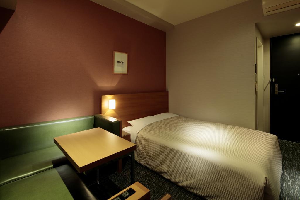 Candeo Hotels Sano Sano  Ngoại thất bức ảnh