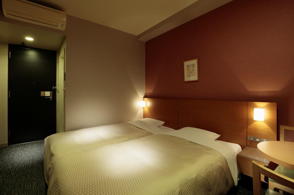 Candeo Hotels Sano Sano  Ngoại thất bức ảnh
