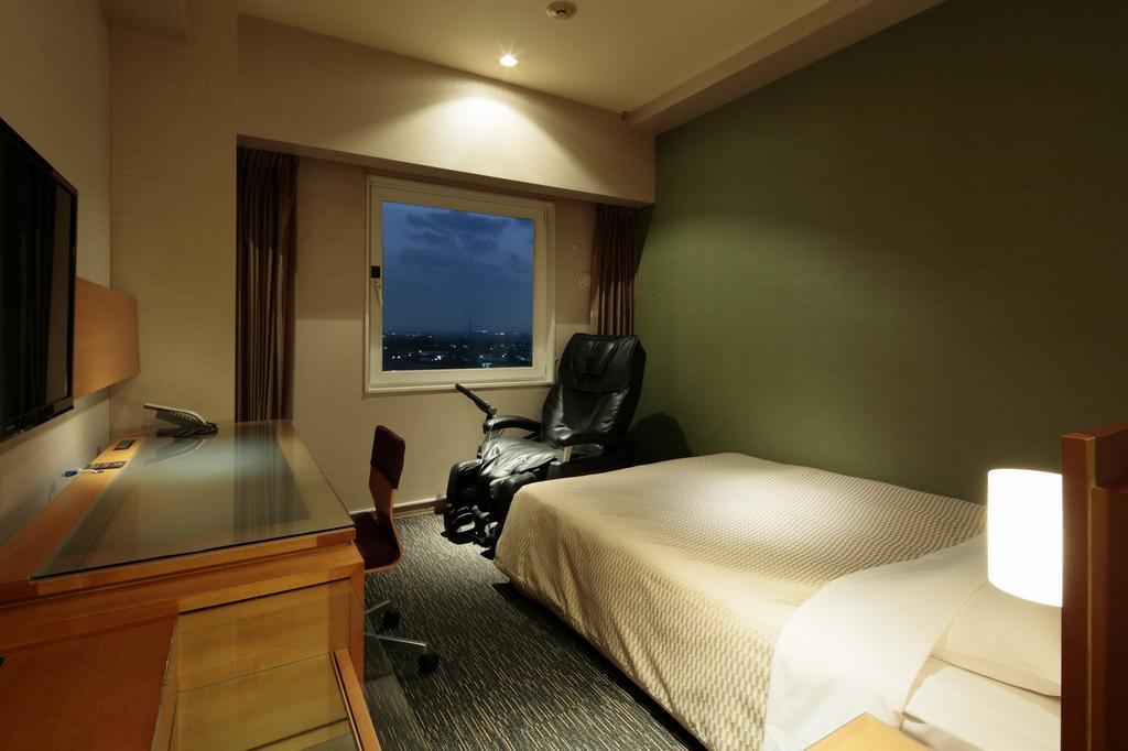 Candeo Hotels Sano Sano  Ngoại thất bức ảnh
