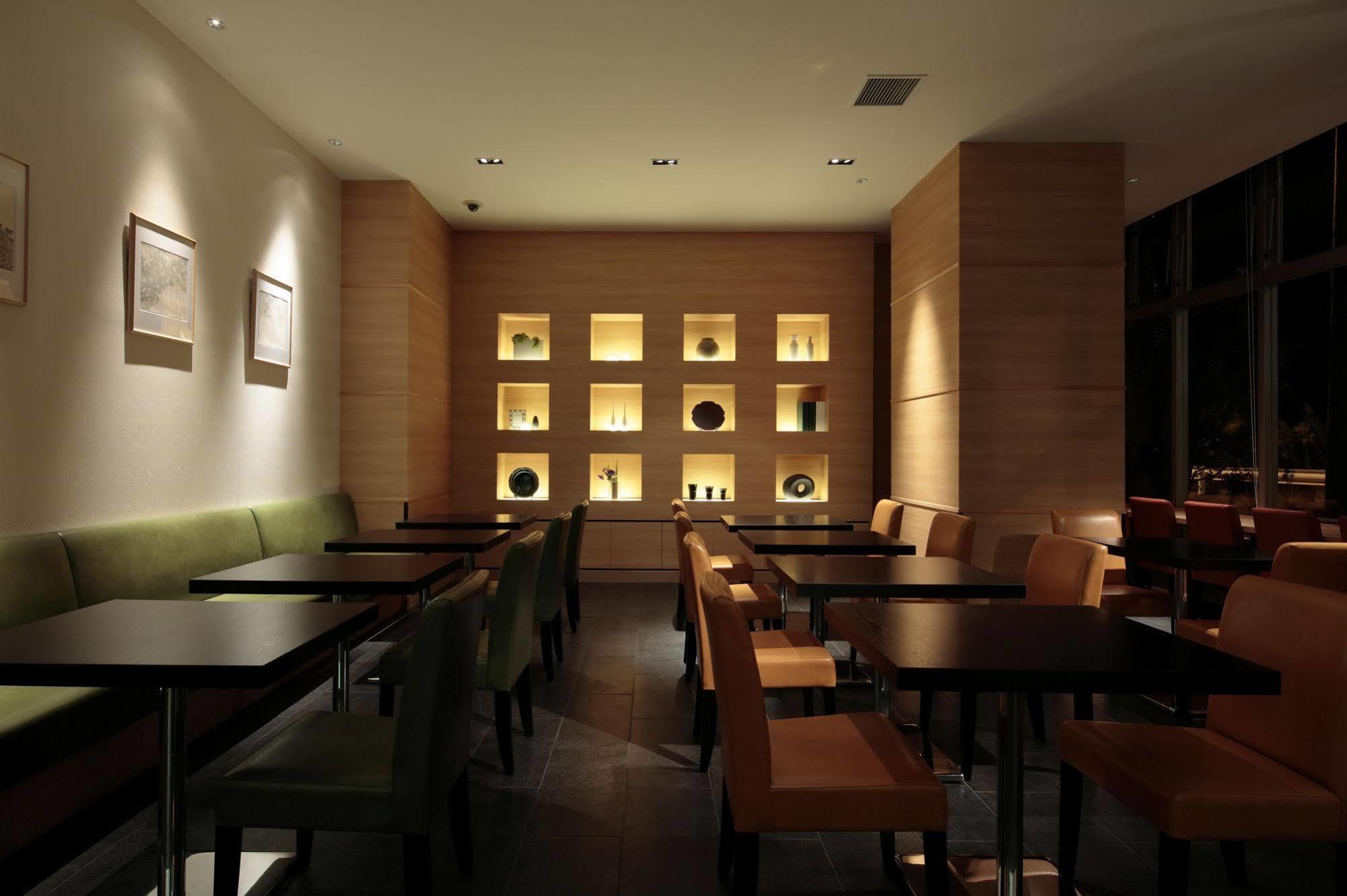 Candeo Hotels Sano Sano  Ngoại thất bức ảnh