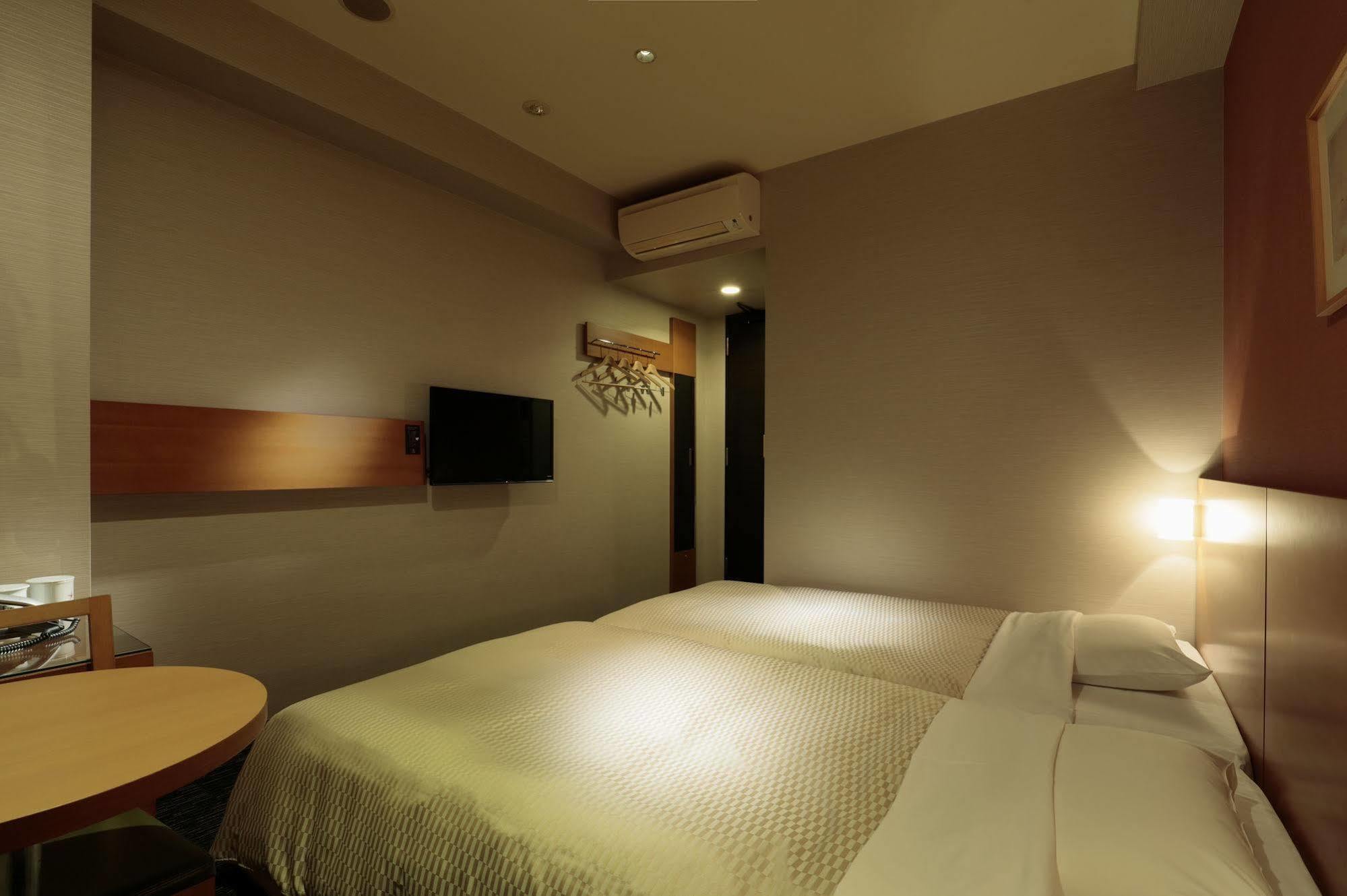 Candeo Hotels Sano Sano  Ngoại thất bức ảnh