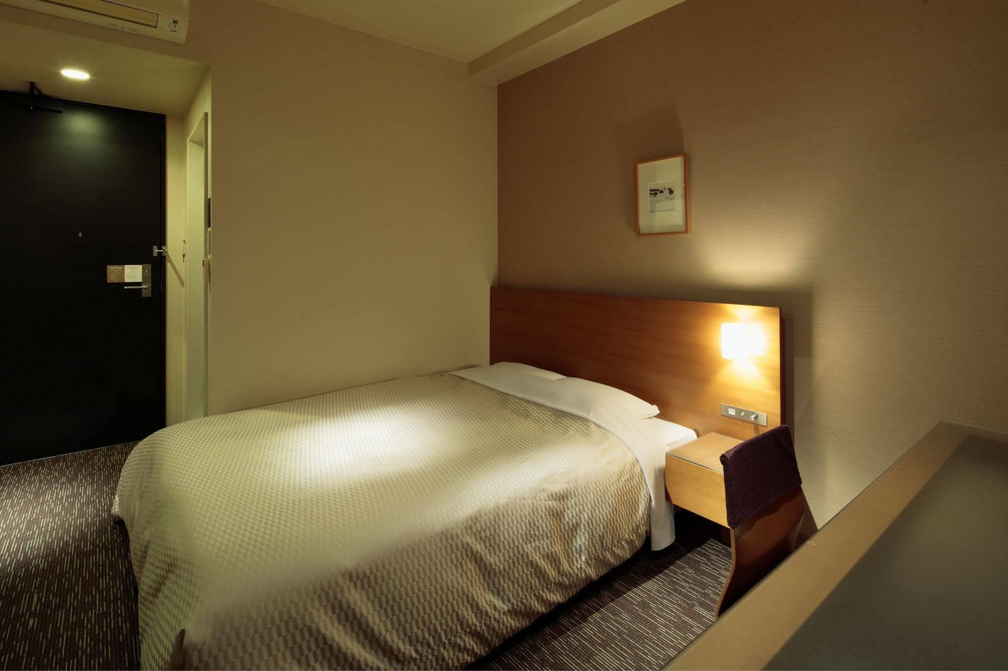 Candeo Hotels Sano Sano  Ngoại thất bức ảnh