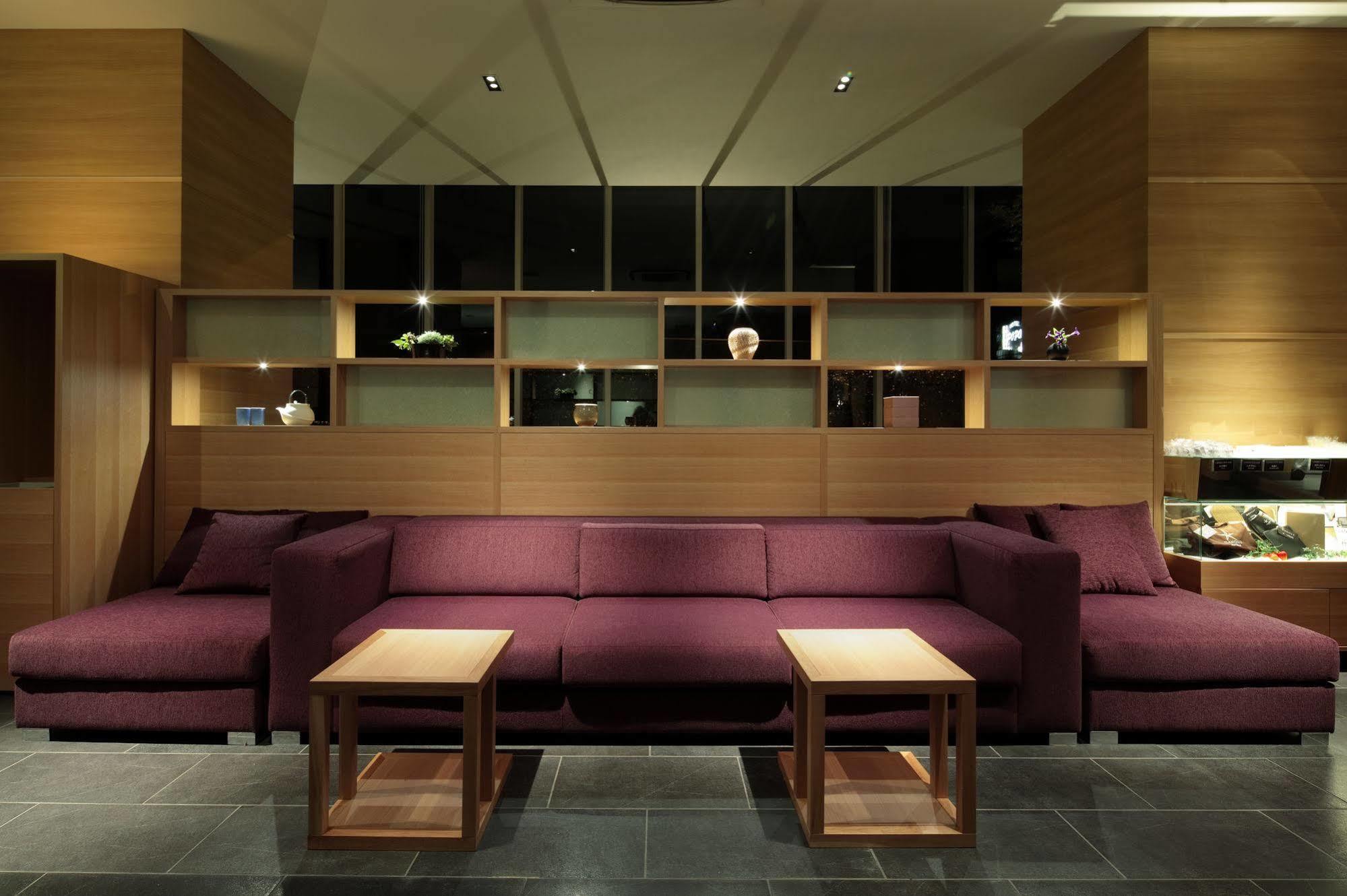 Candeo Hotels Sano Sano  Ngoại thất bức ảnh