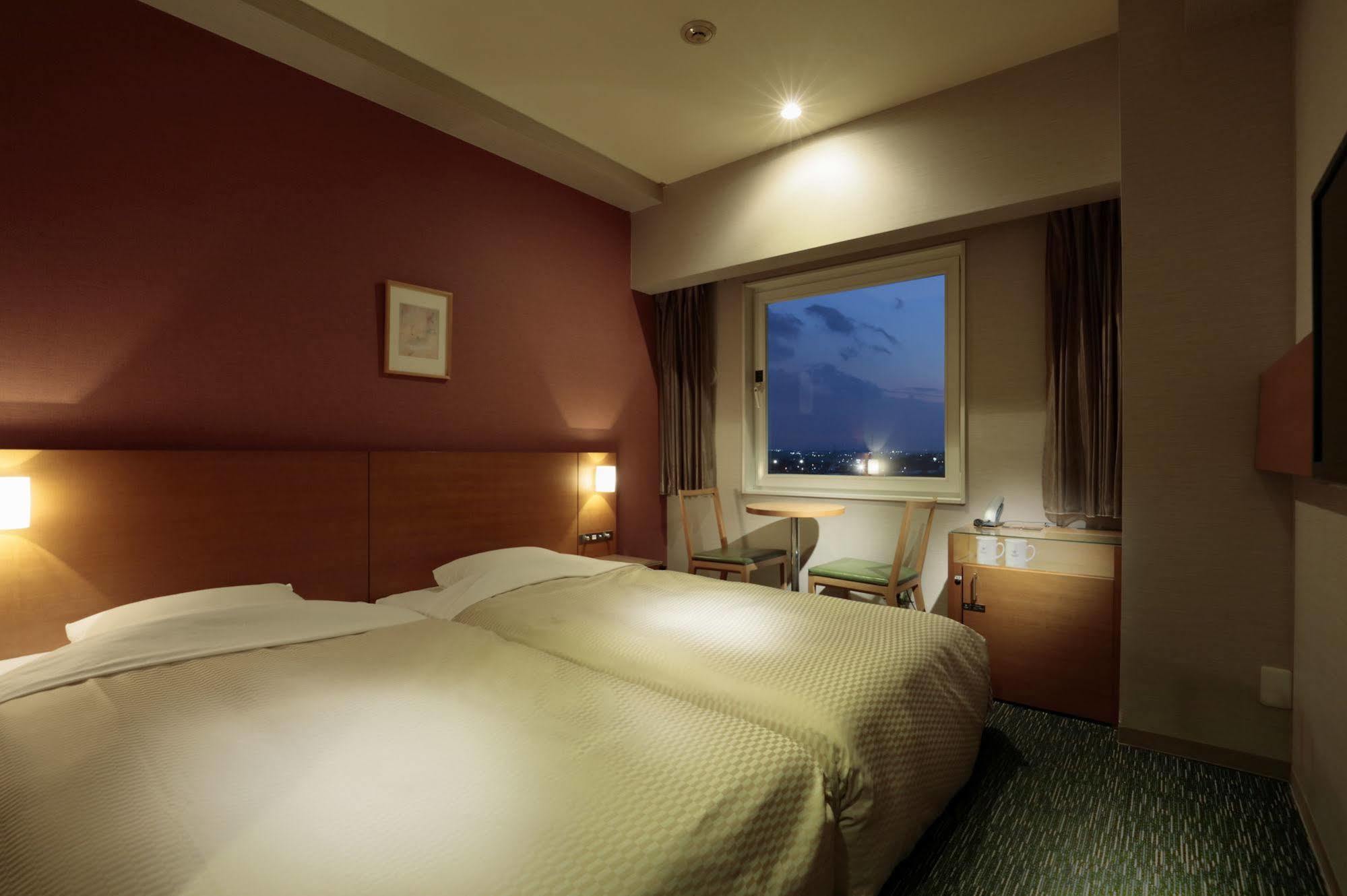 Candeo Hotels Sano Sano  Ngoại thất bức ảnh
