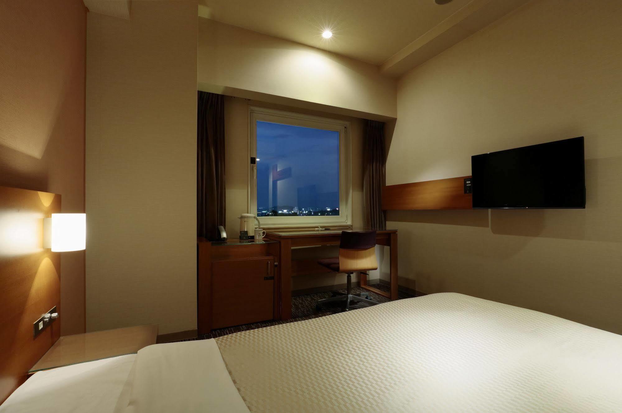Candeo Hotels Sano Sano  Ngoại thất bức ảnh